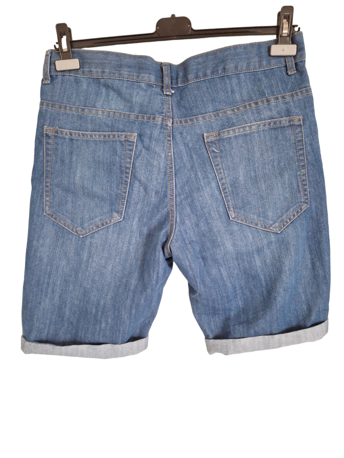 Jeans short W34