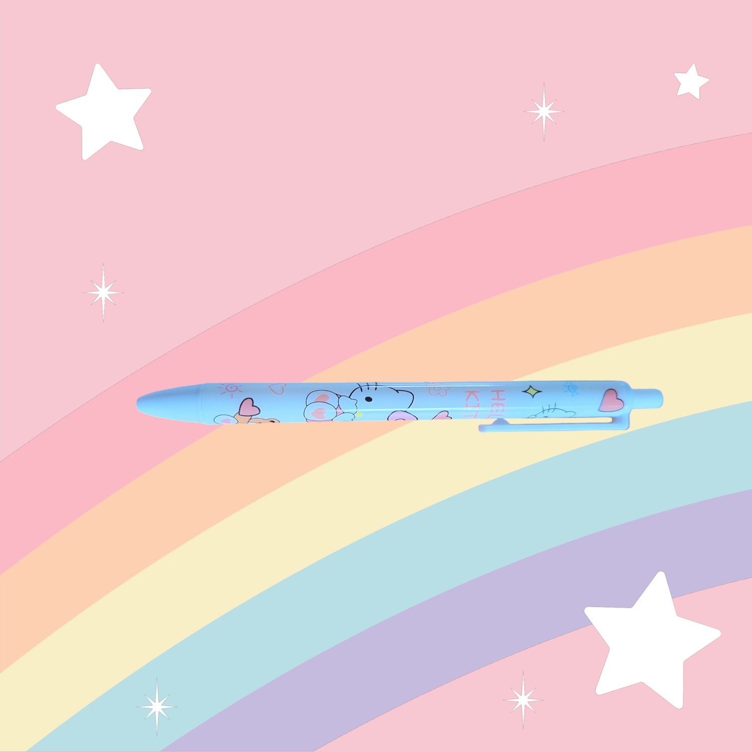 Balpen Hello Kitty