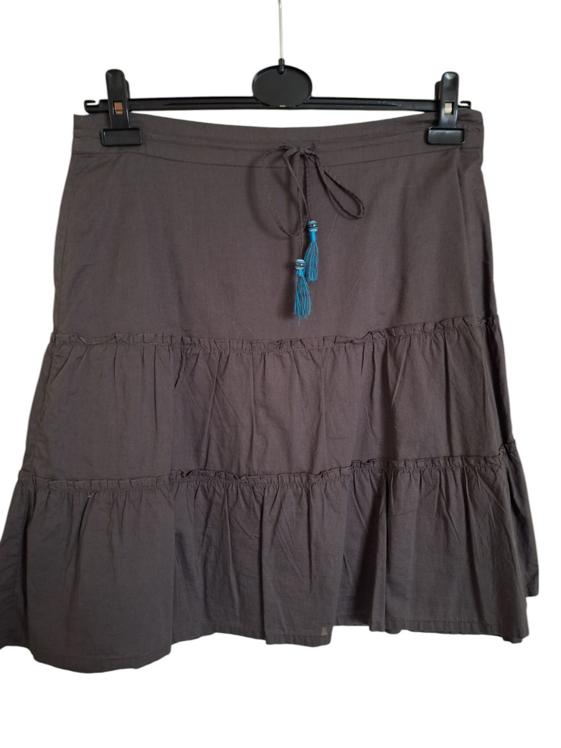 Zomerse rok Esprit maat 38