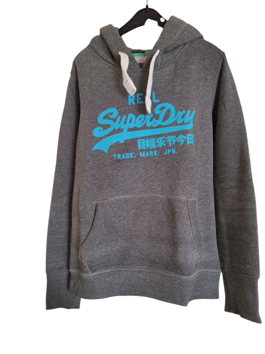 Hoodie Superdry maat Small