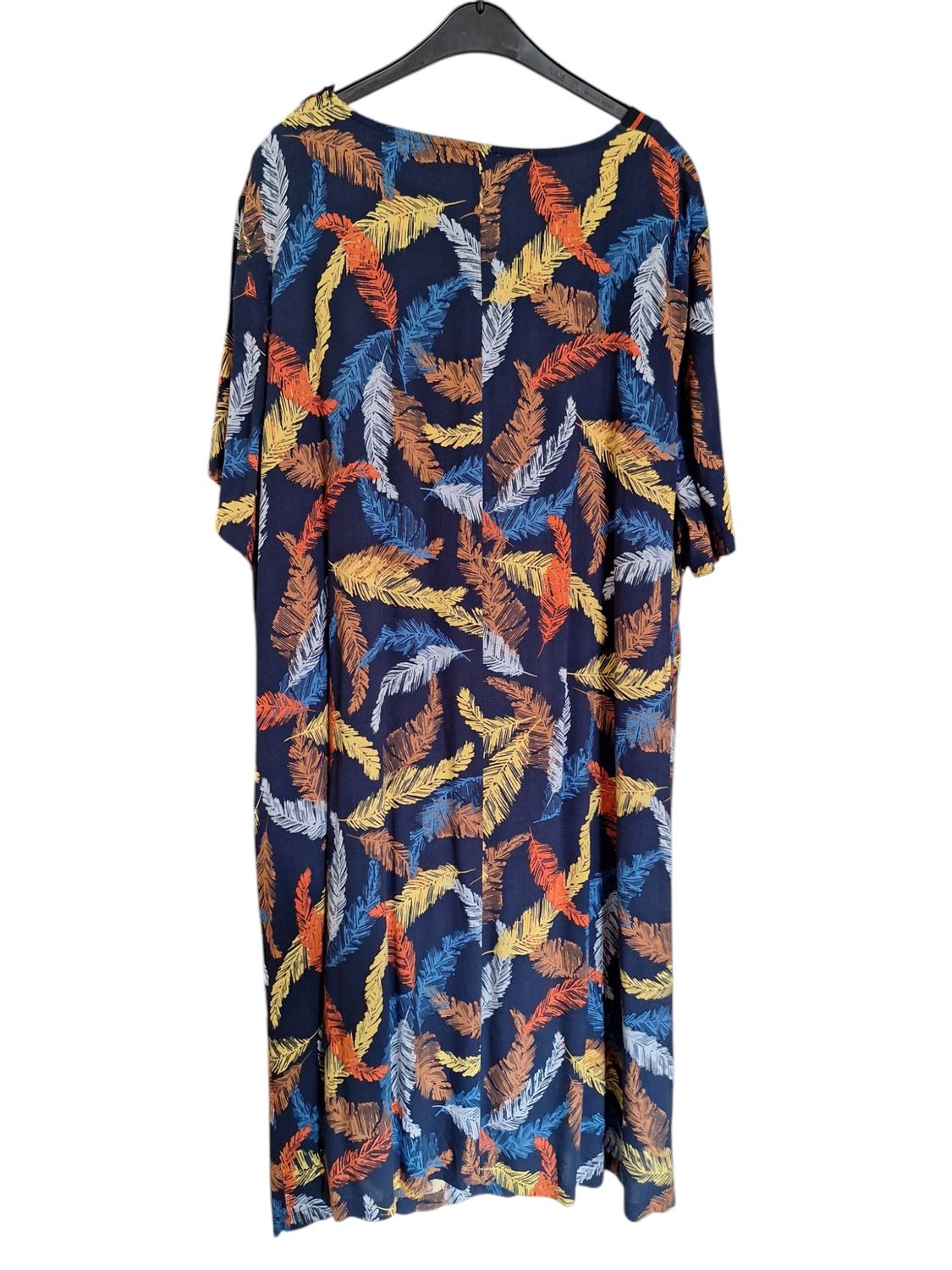 Jurk Vivella maat 52