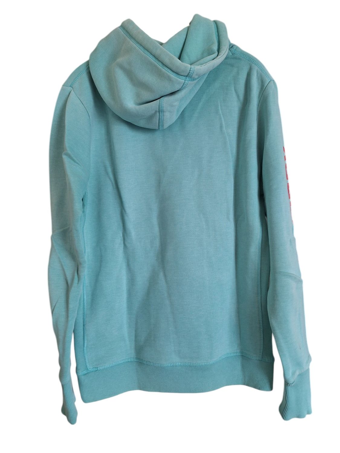 Hoodie Superdry maat M