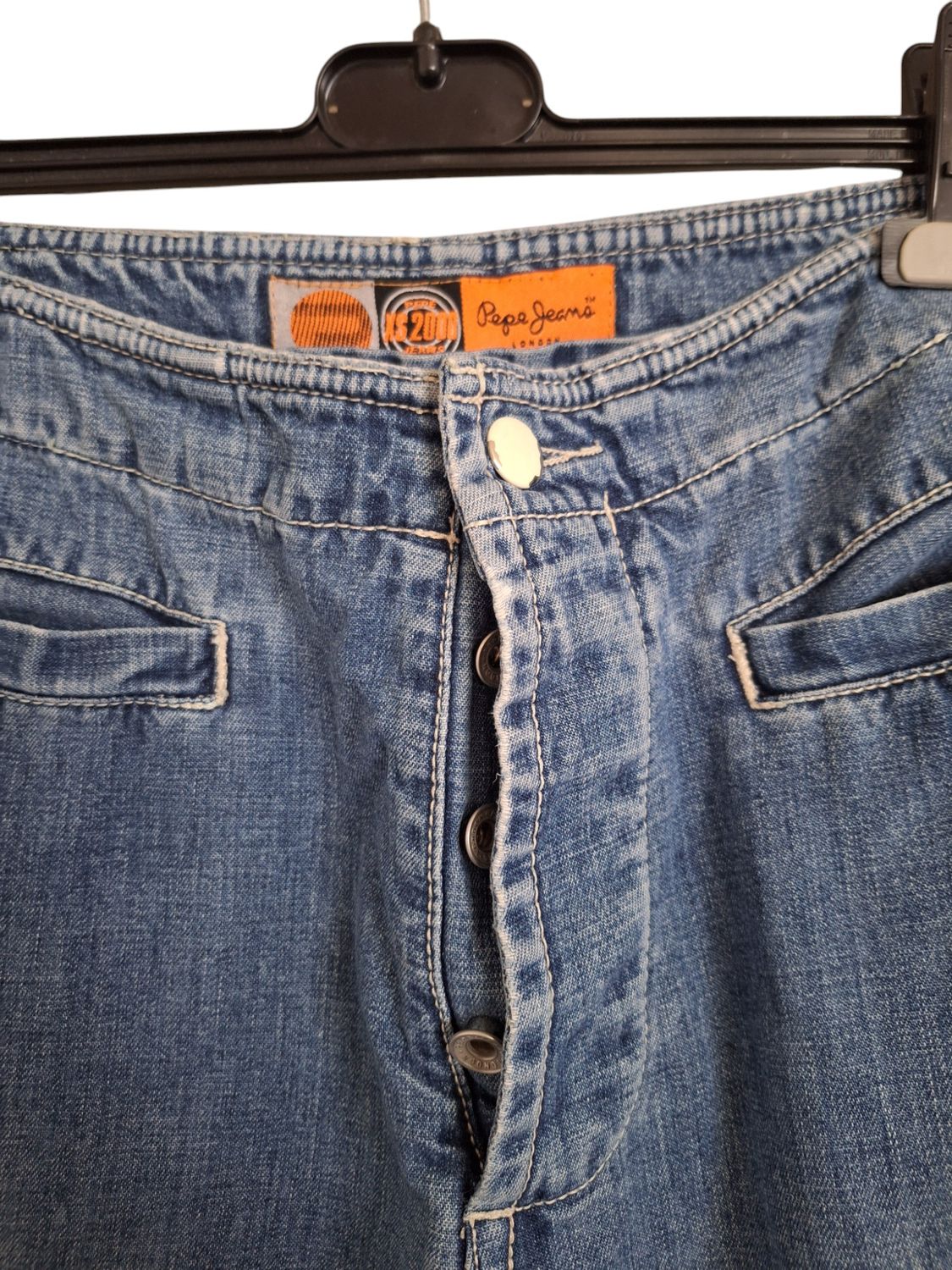 Pepe jeans maat 44