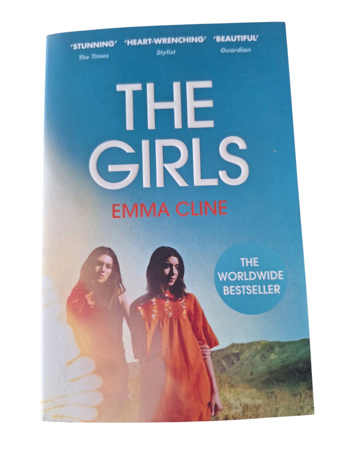 The Girls - Emma Cline