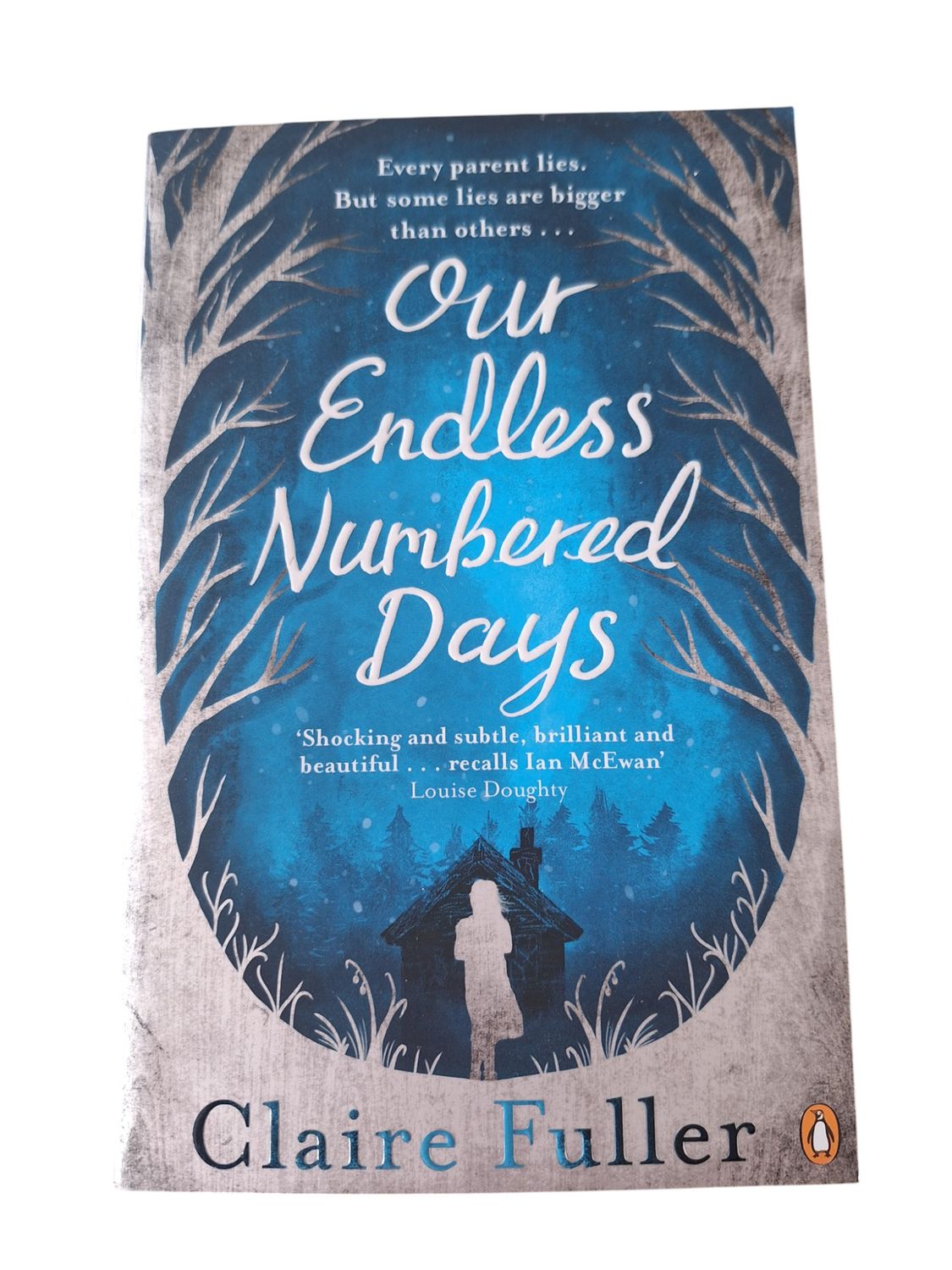 Our endless numbered days - Claire Fuller