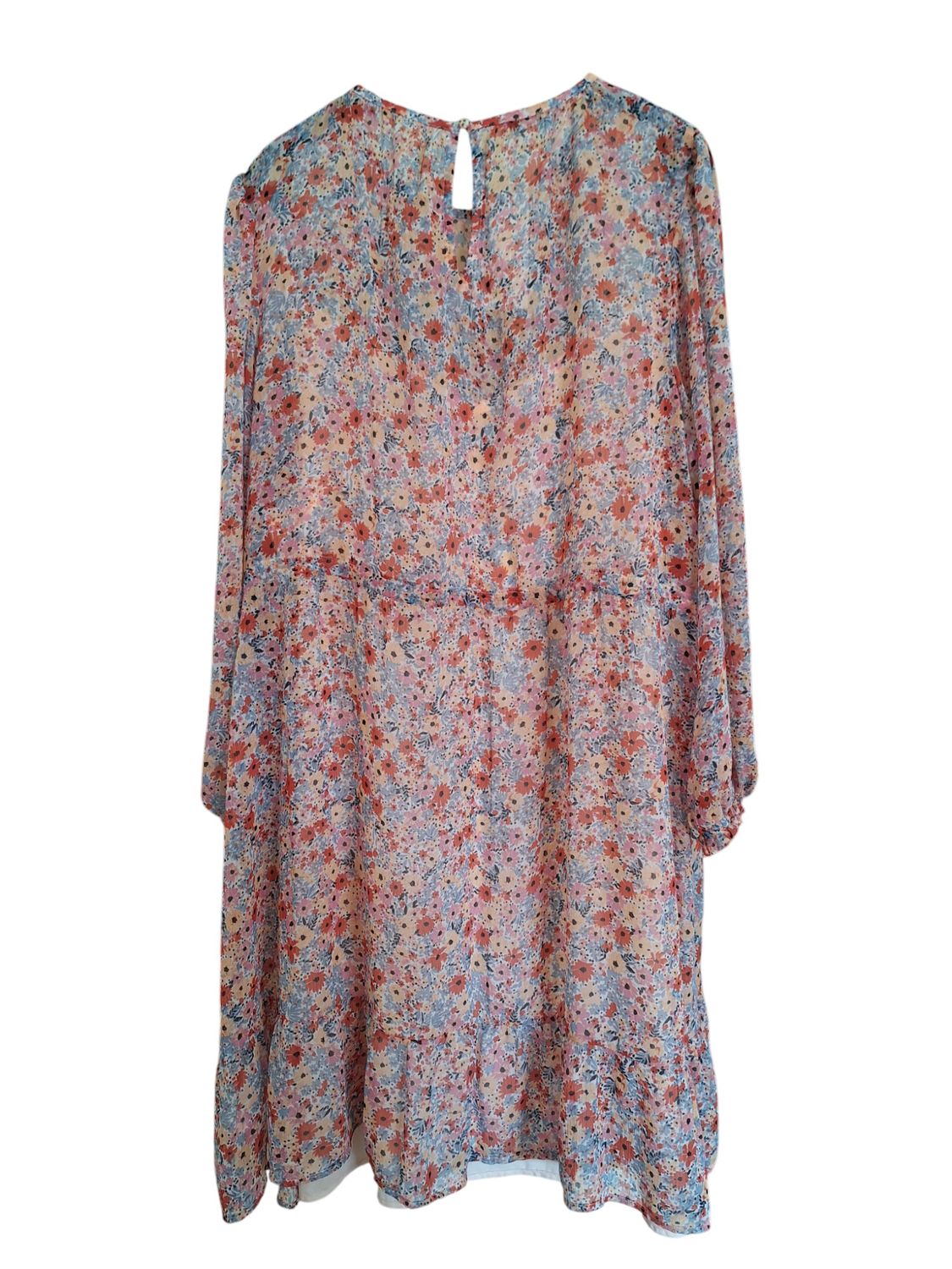 Zomerse jurk C&amp;A