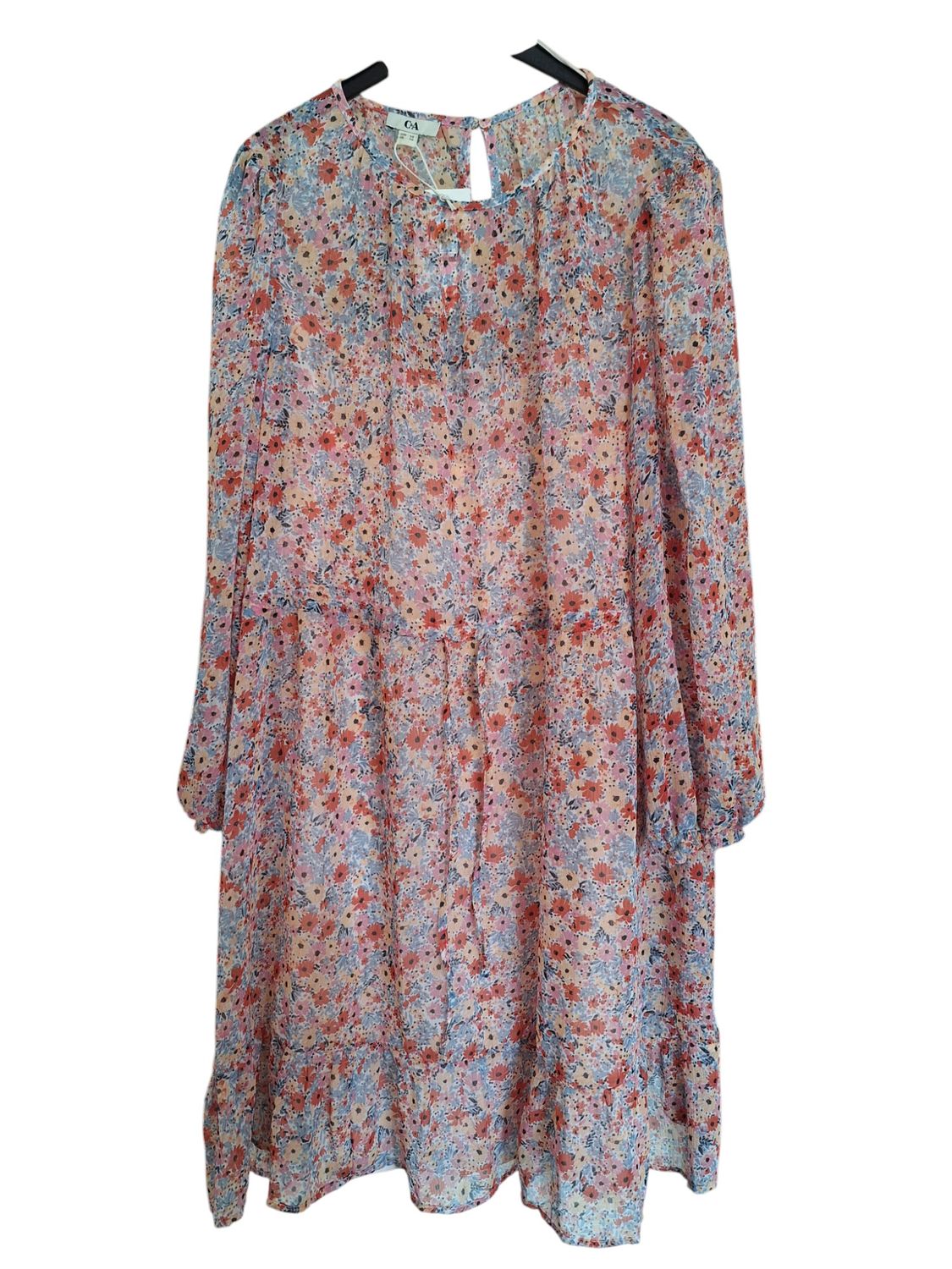 Zomerse jurk C&amp;A