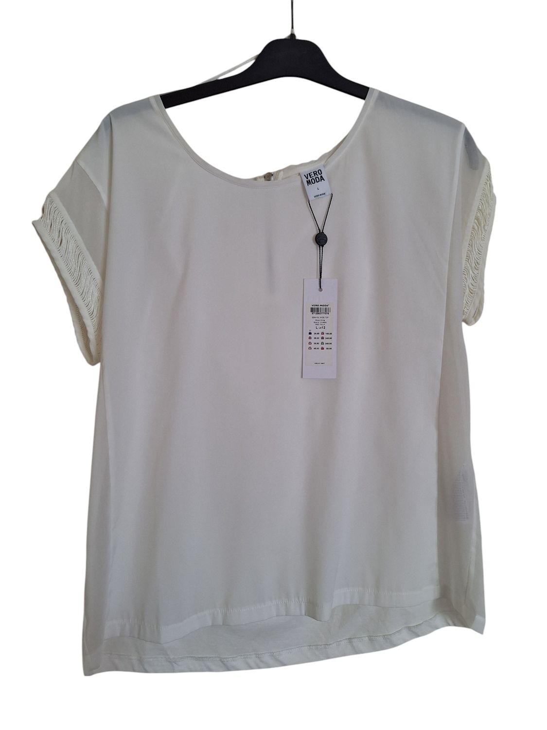Shirt Vero Moda