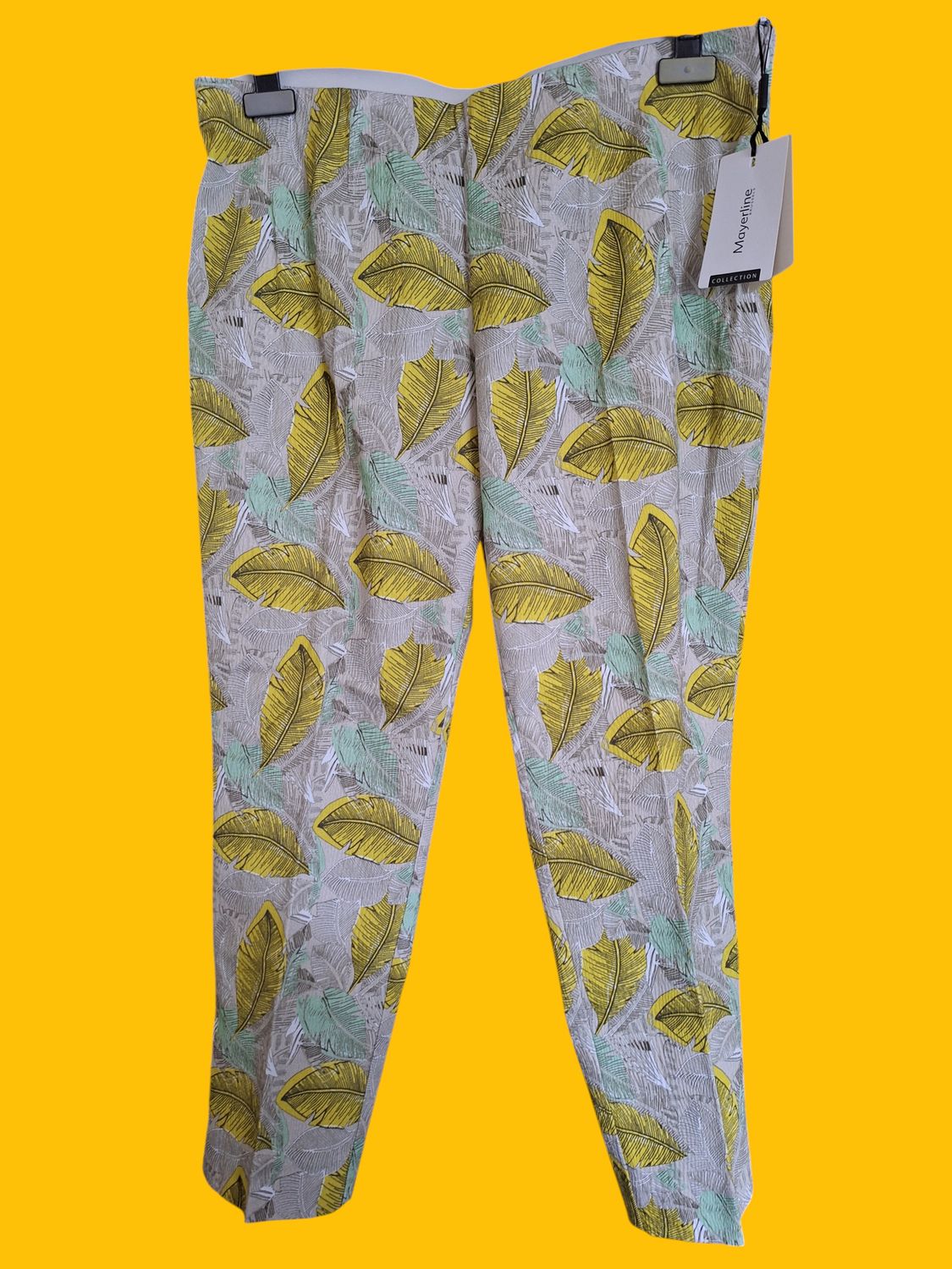 Broek Mayerline