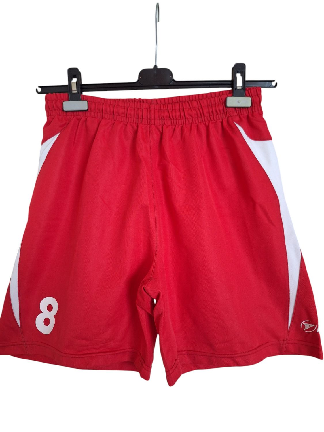 Voetbalshort