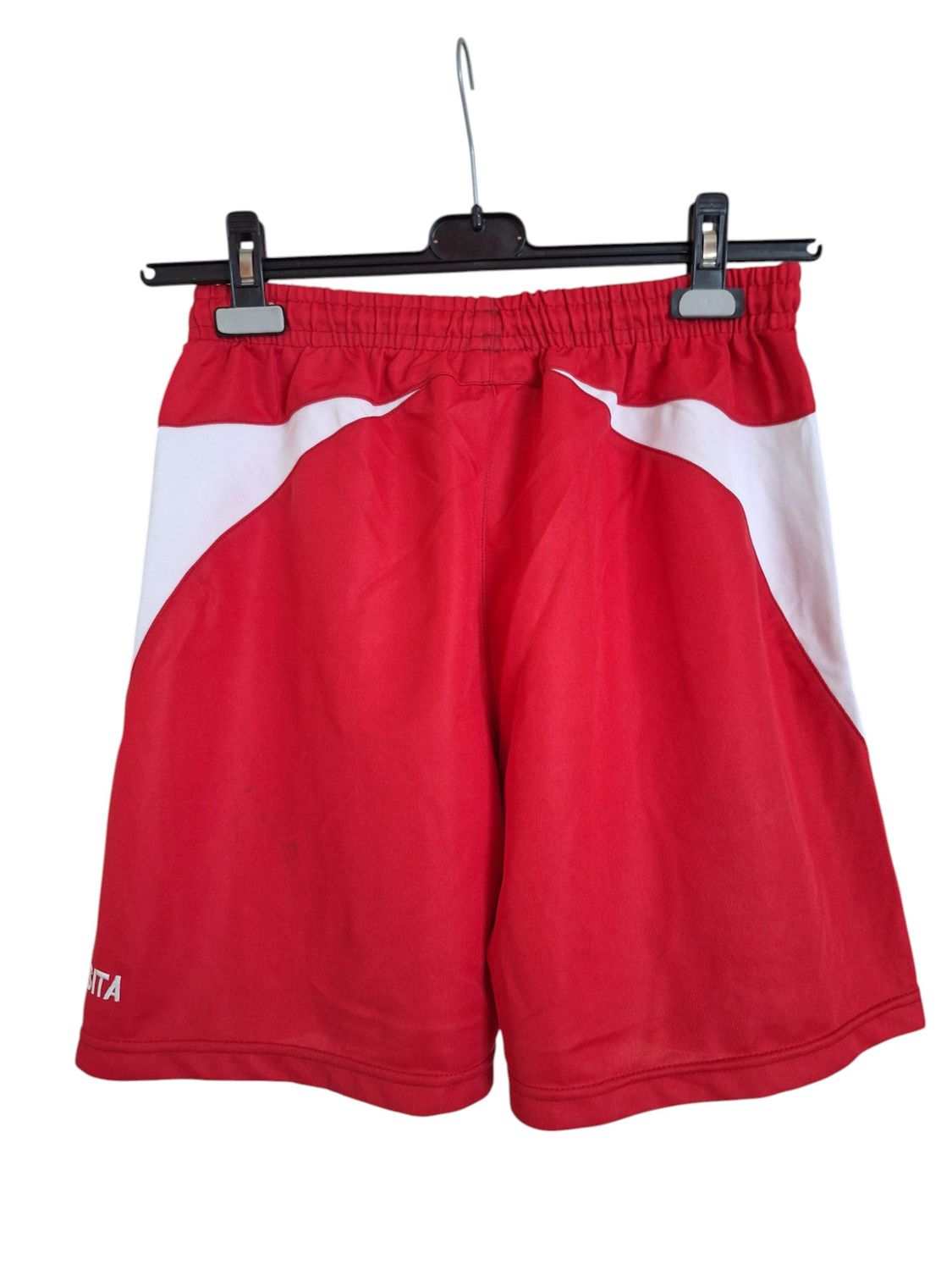 Voetbalshort