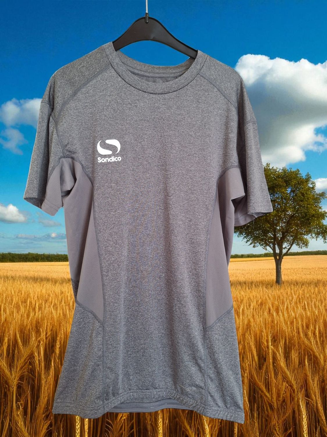 Sportshirt Sondico