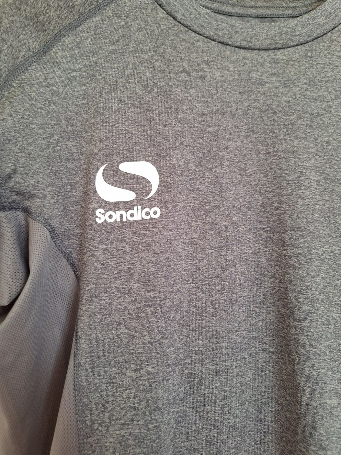 Sportshirt Sondico
