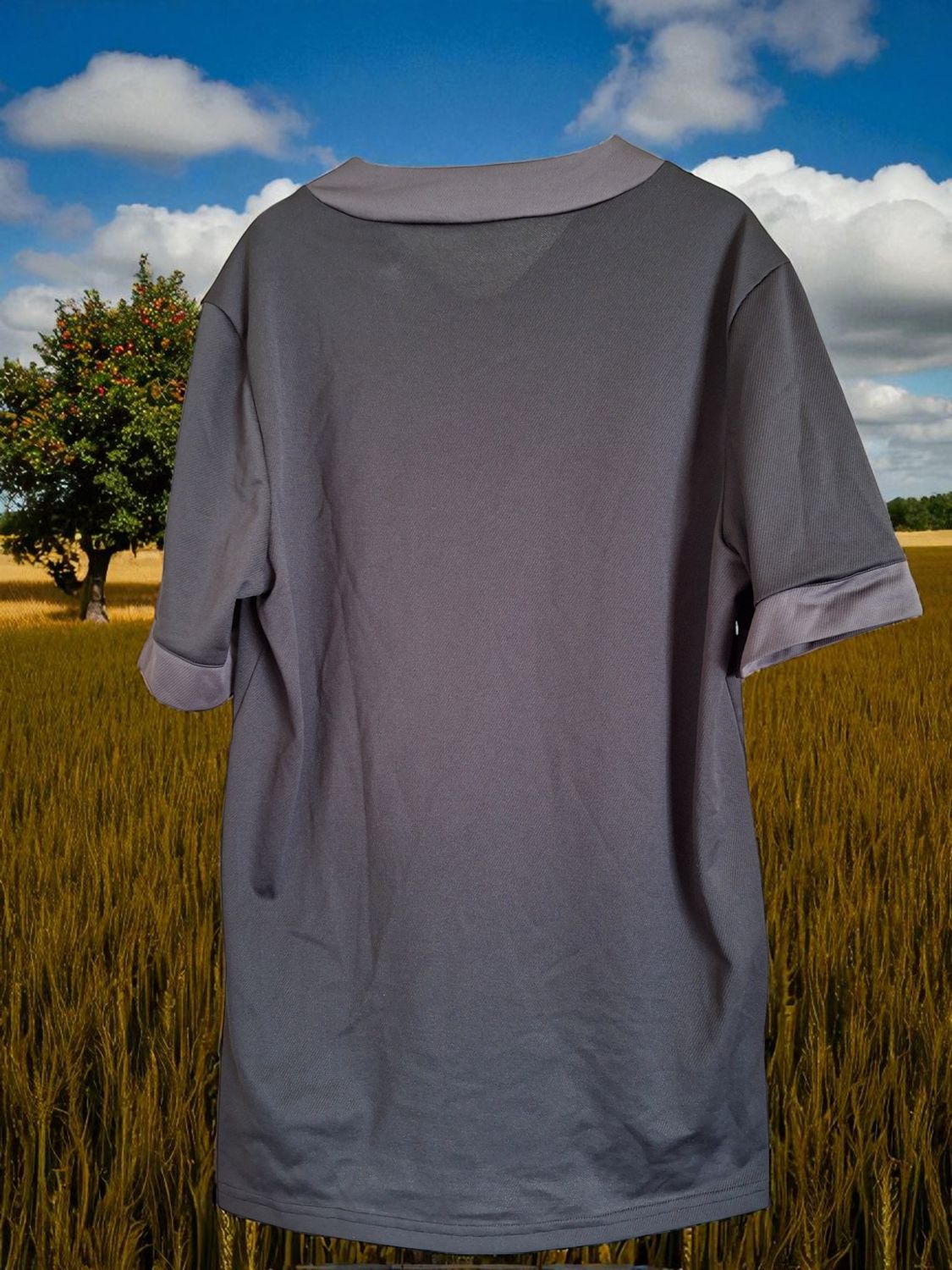 Rugbyshirt Offload