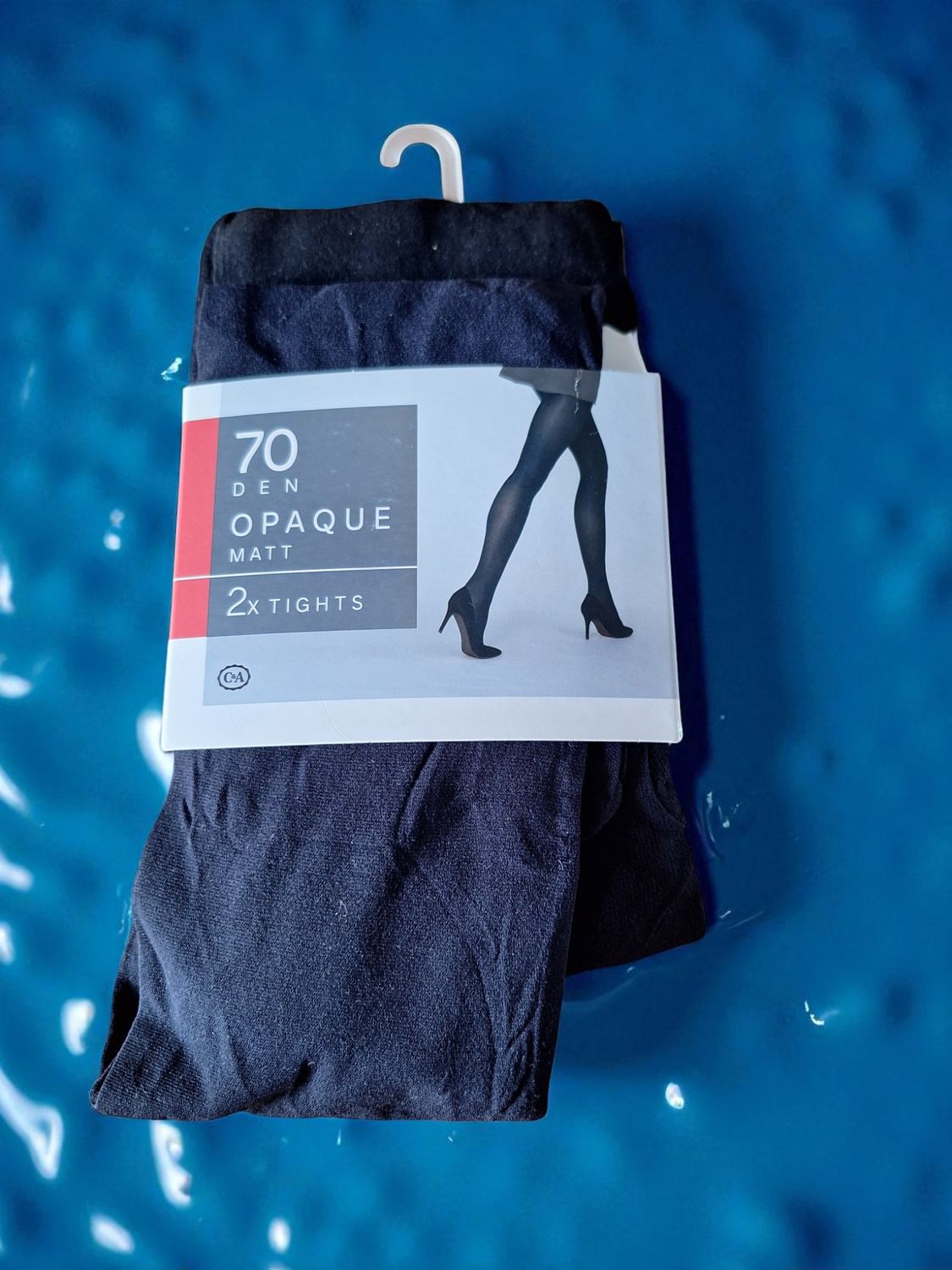 Nylons C&amp;A