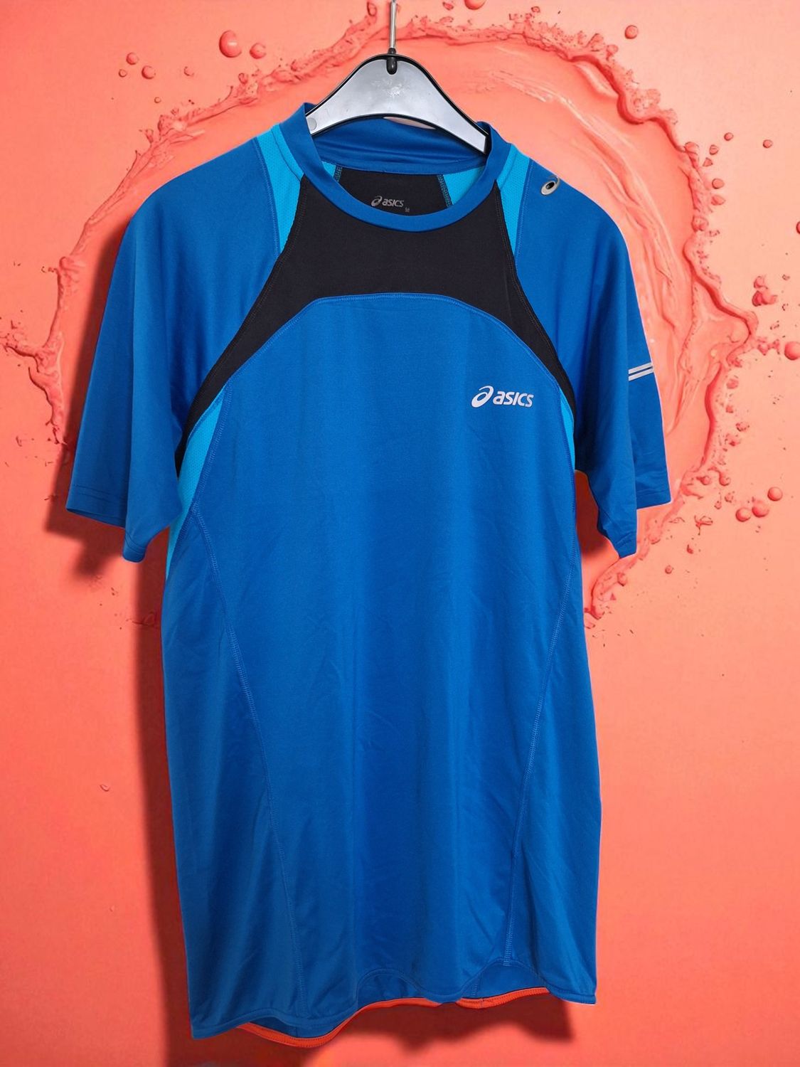Sportshirt Asics
