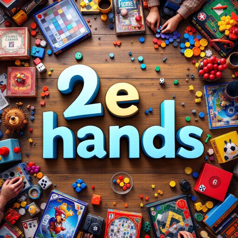 2e hands