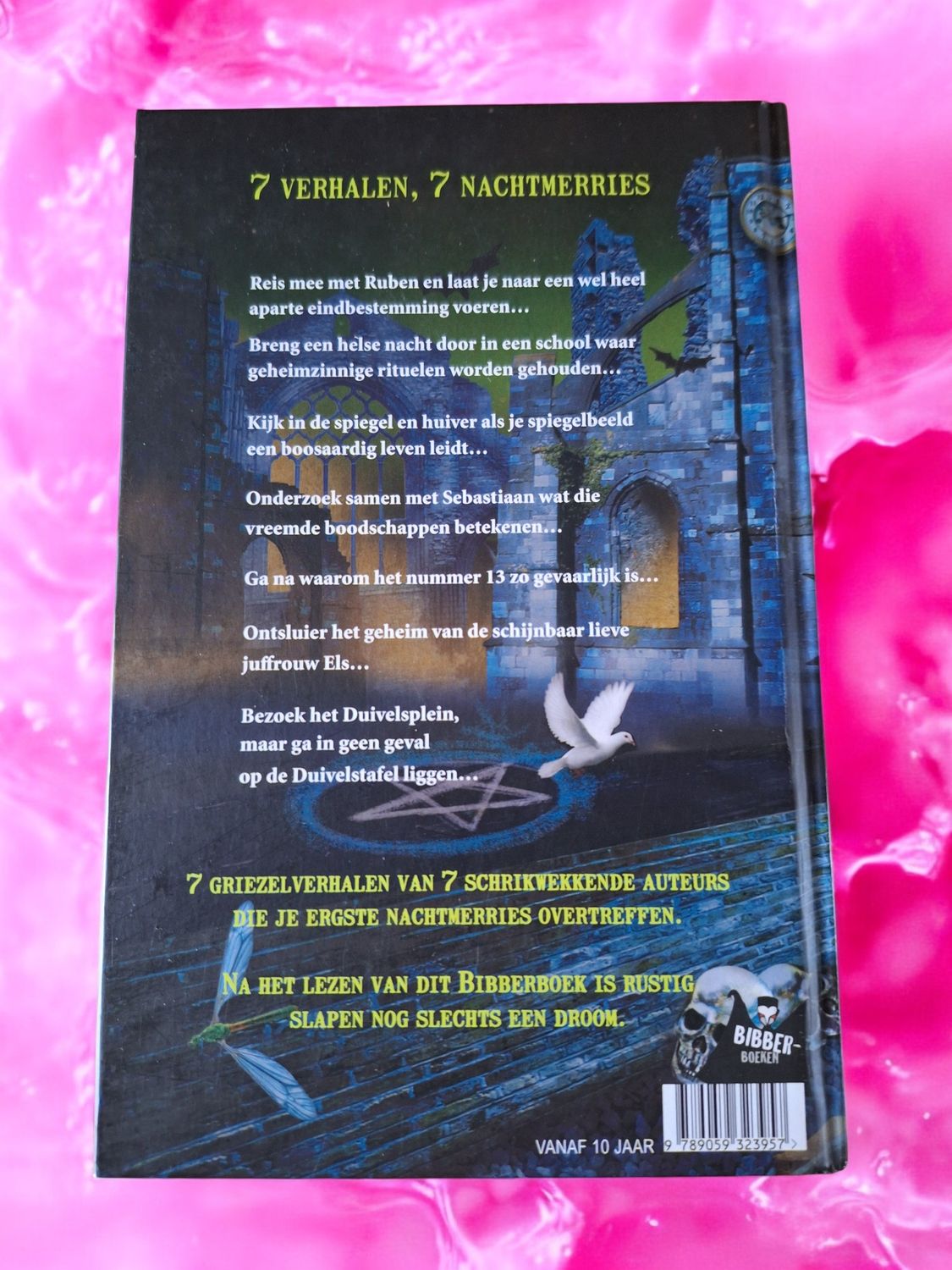 Het grote bibberboek