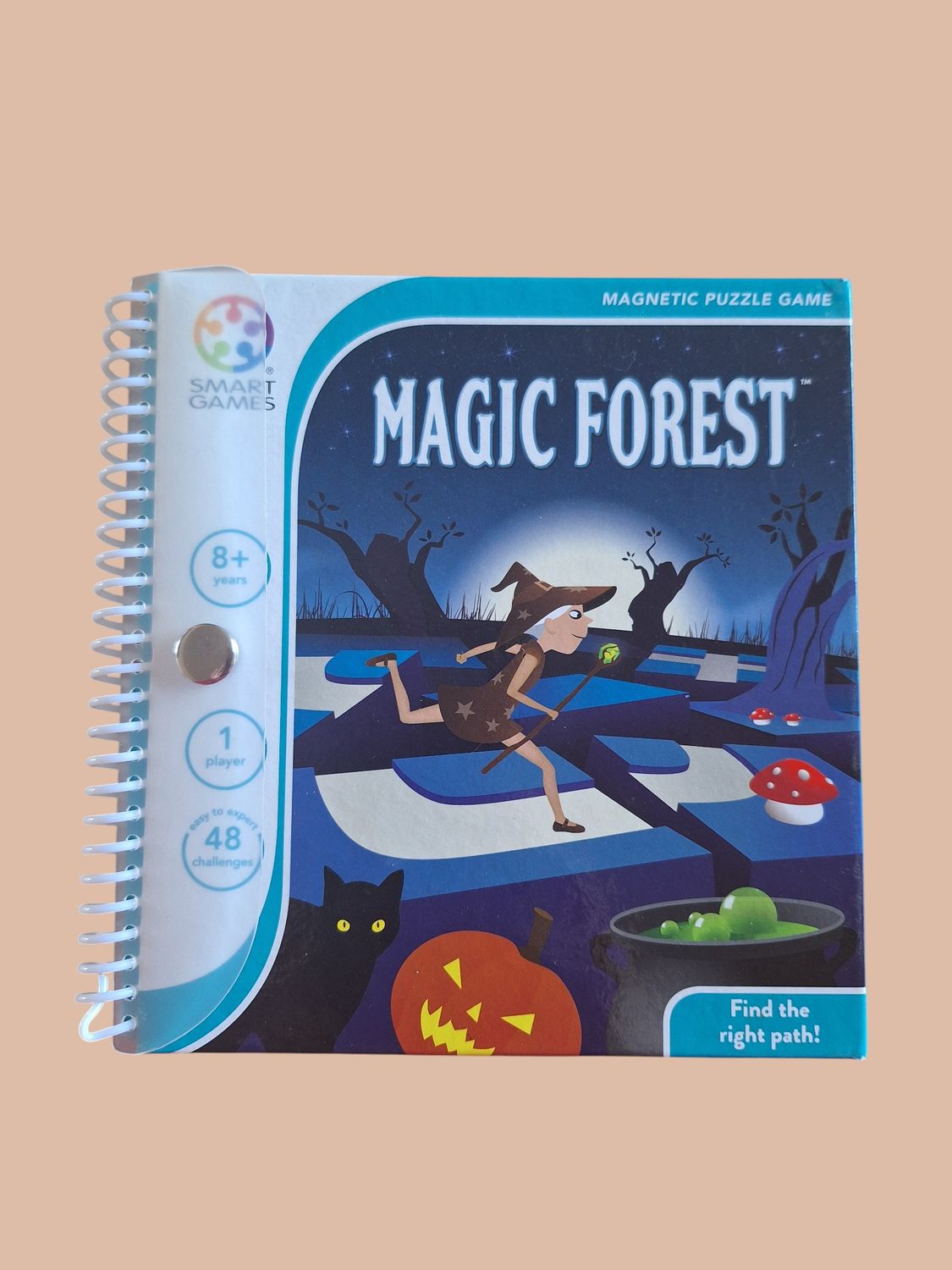 Smart Games " Magic Forest"