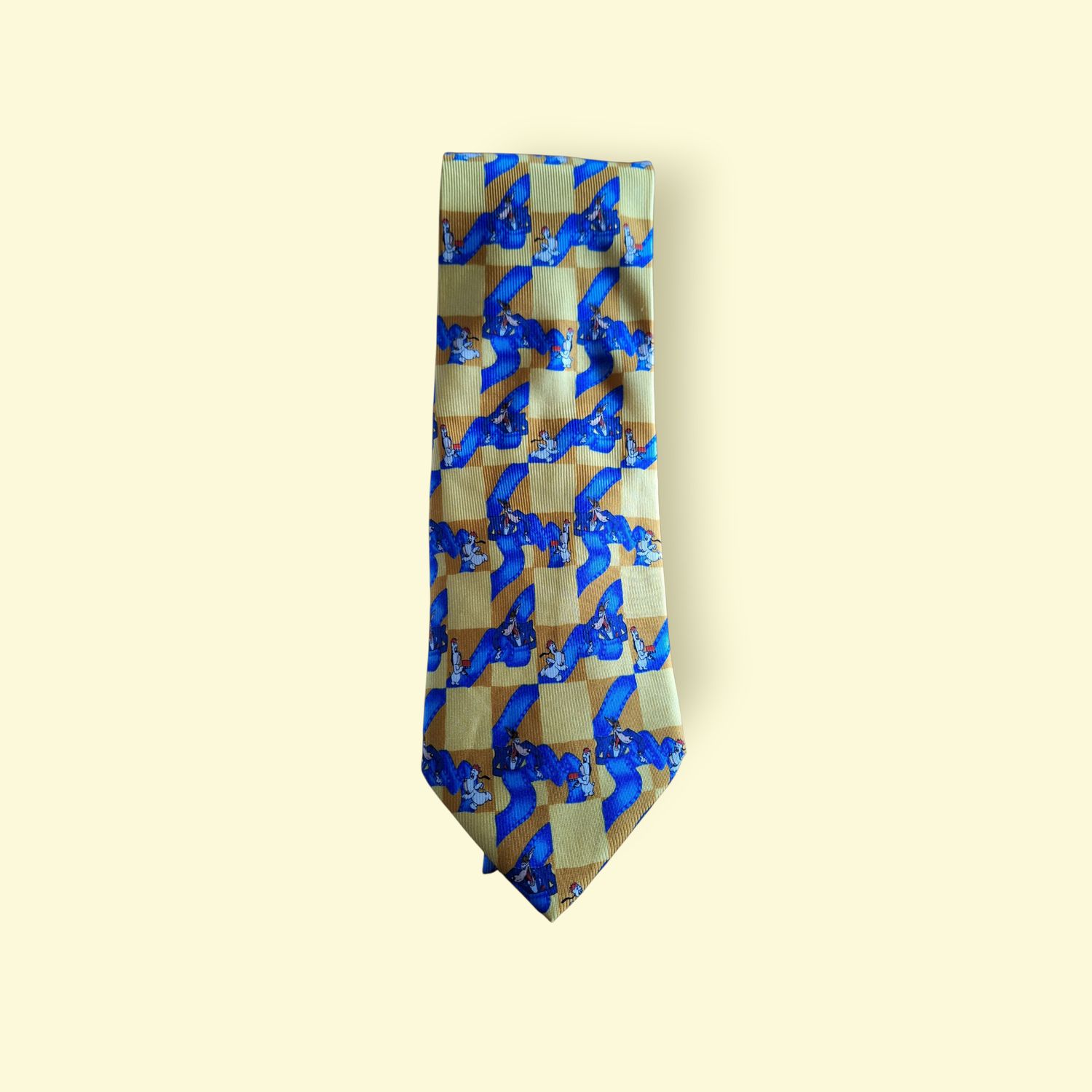 Stropdas Studio Aventures