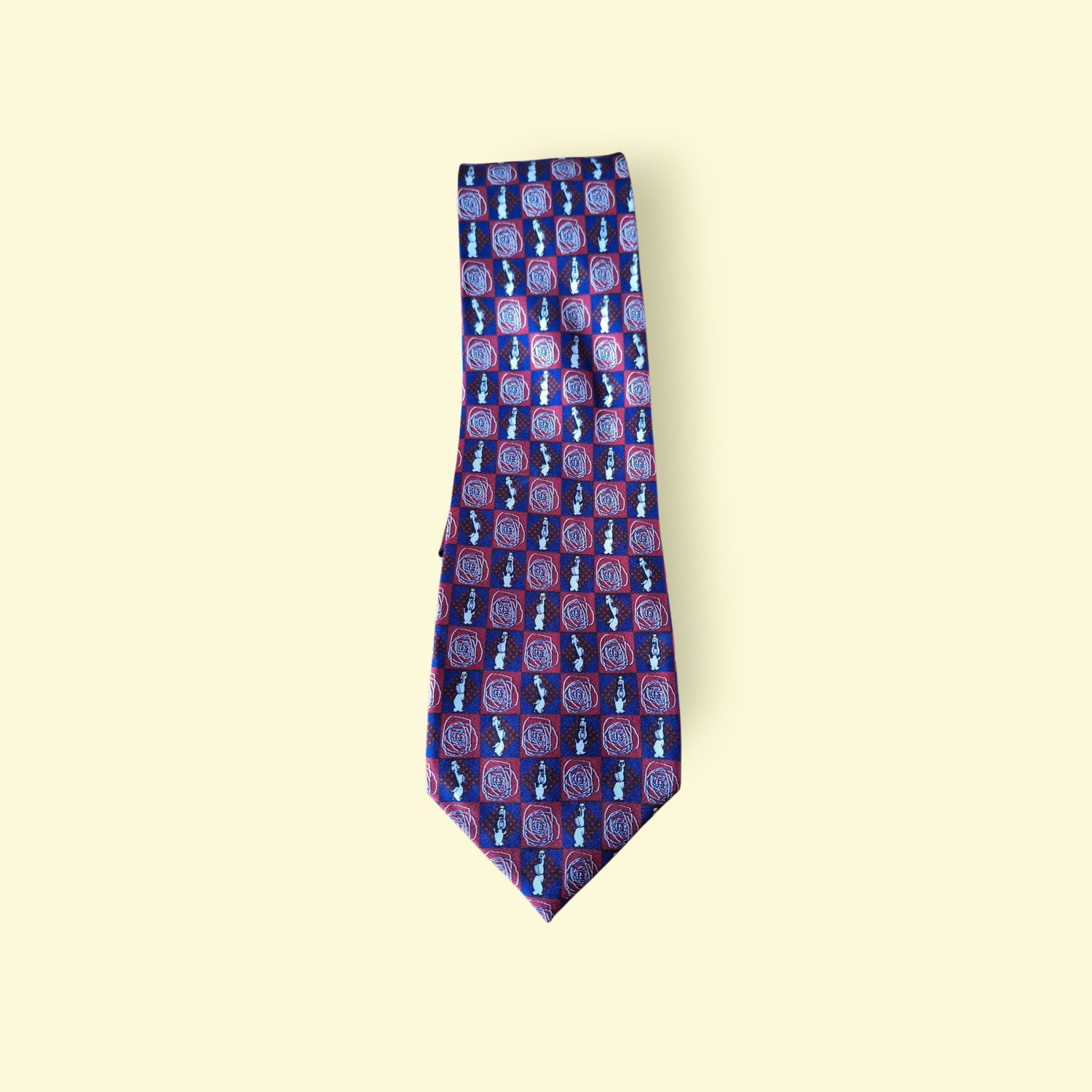 Stropdas Studio Aventures