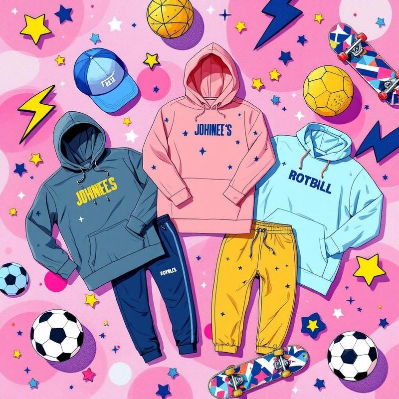 Sportkleding