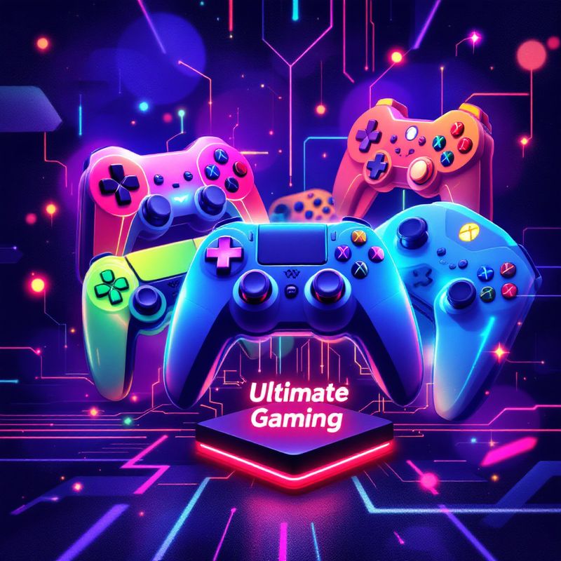 Gaming