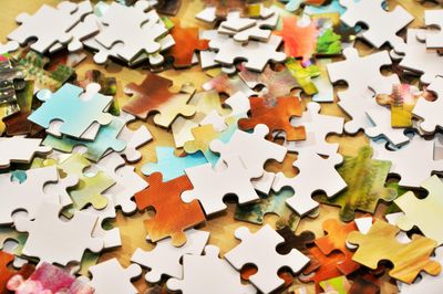 Puzzels