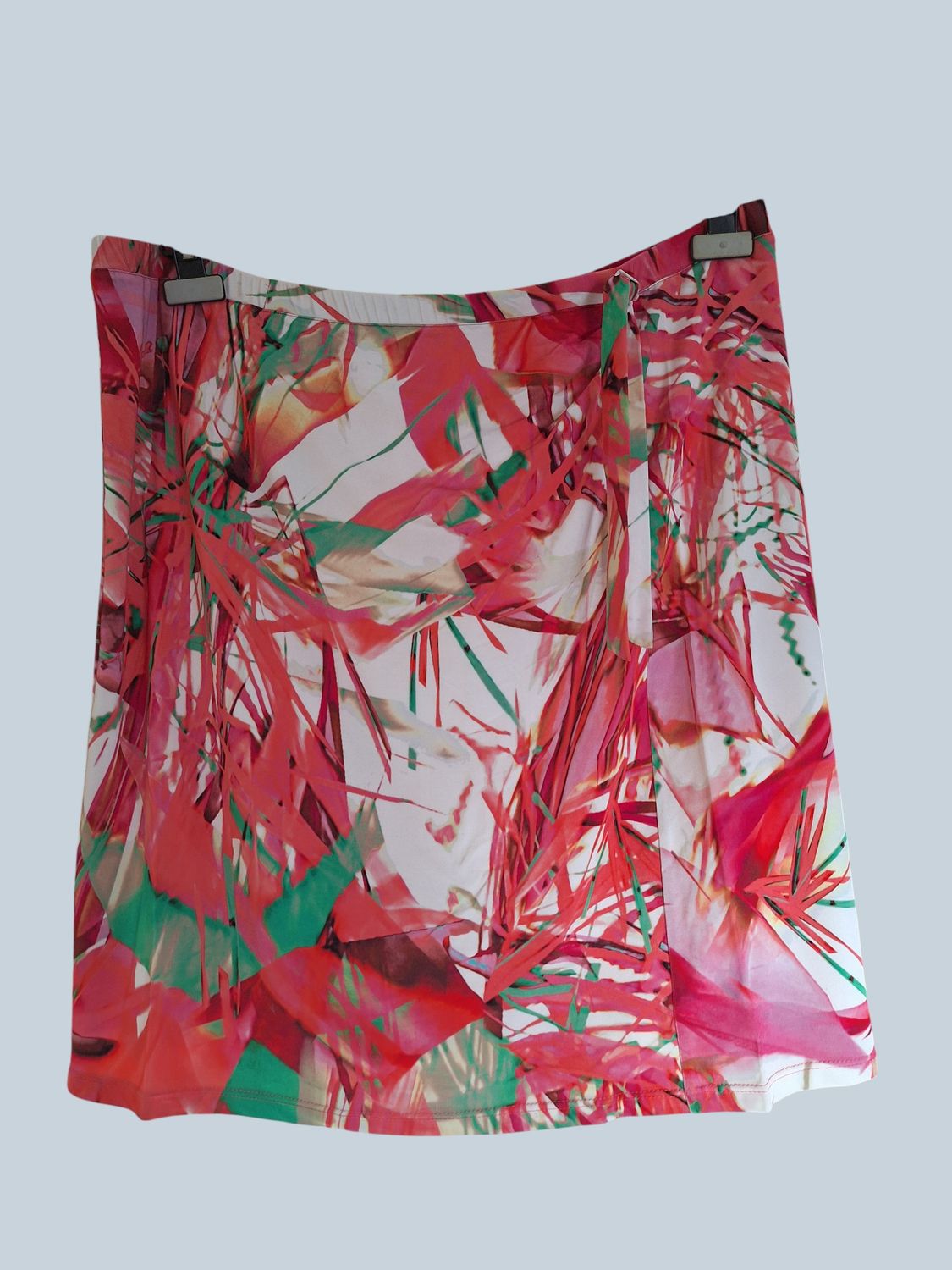 Zomerse rok Mayerline