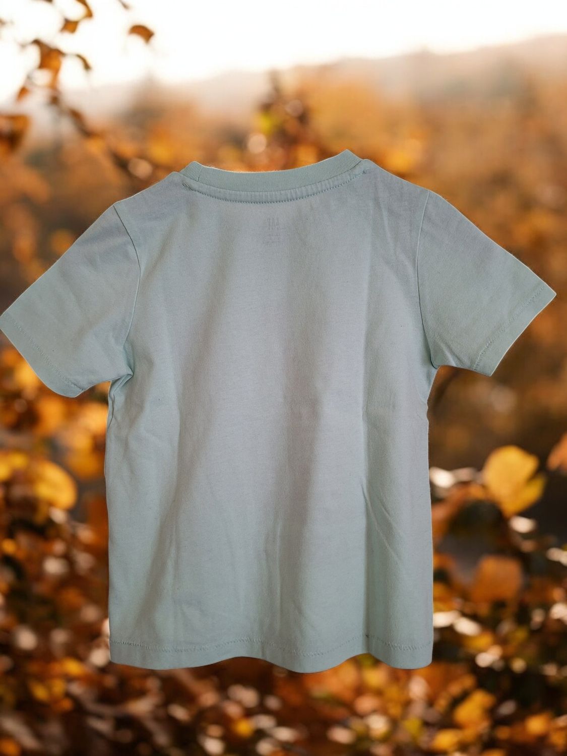 T-shirt GAP met Snoopy