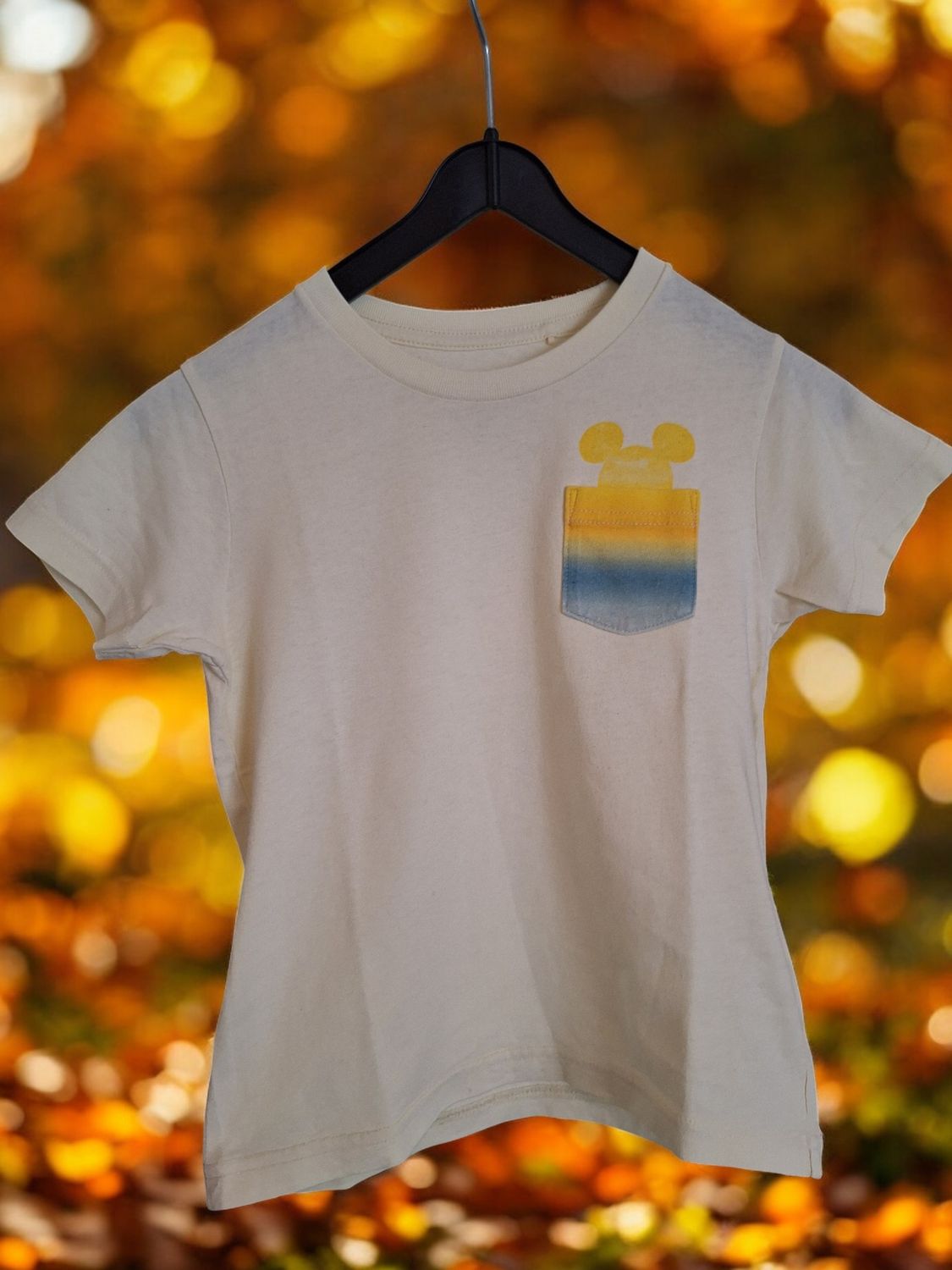 T-shirt Uniqlo x Disney