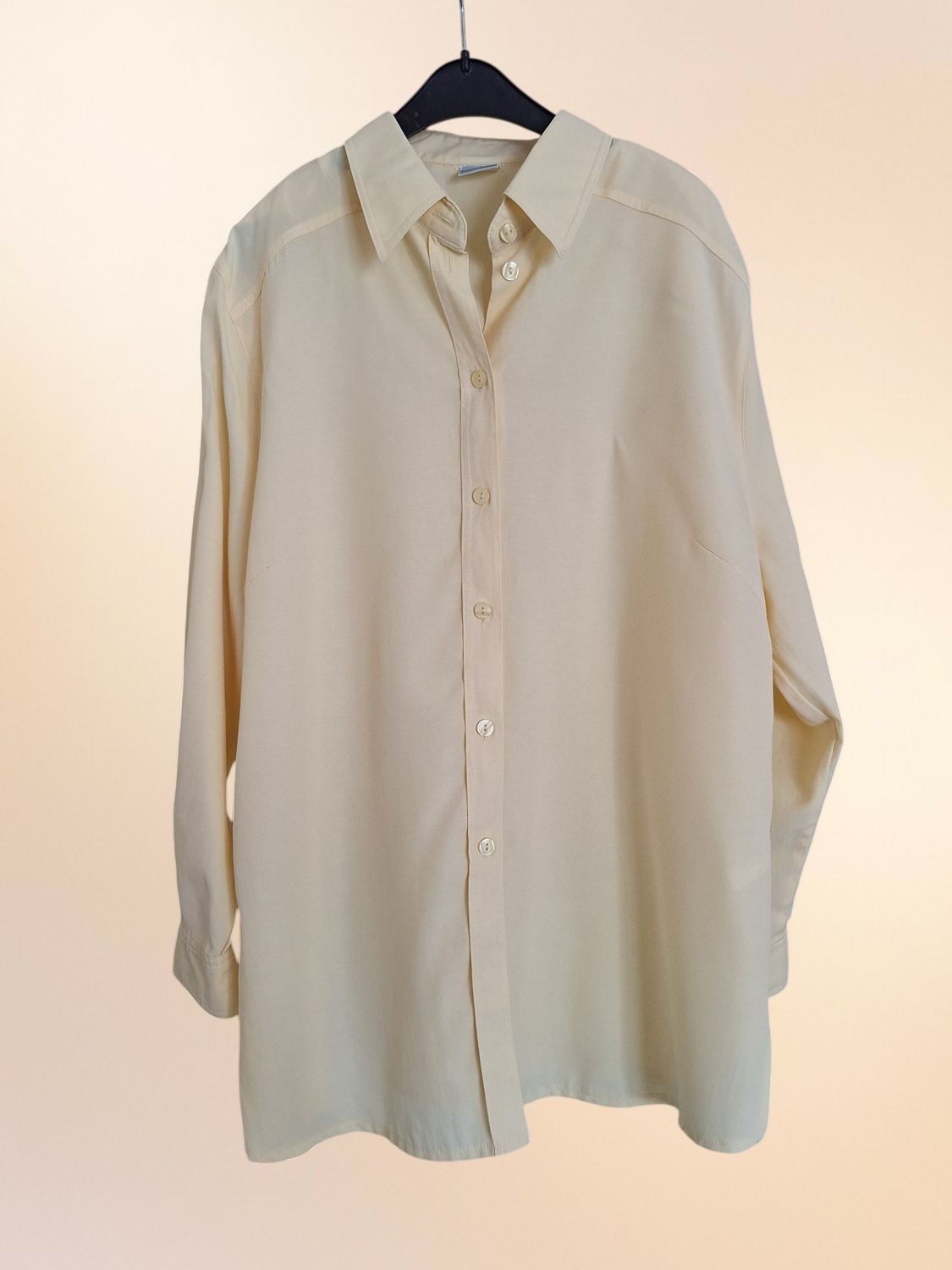 Vintage blouse Canda