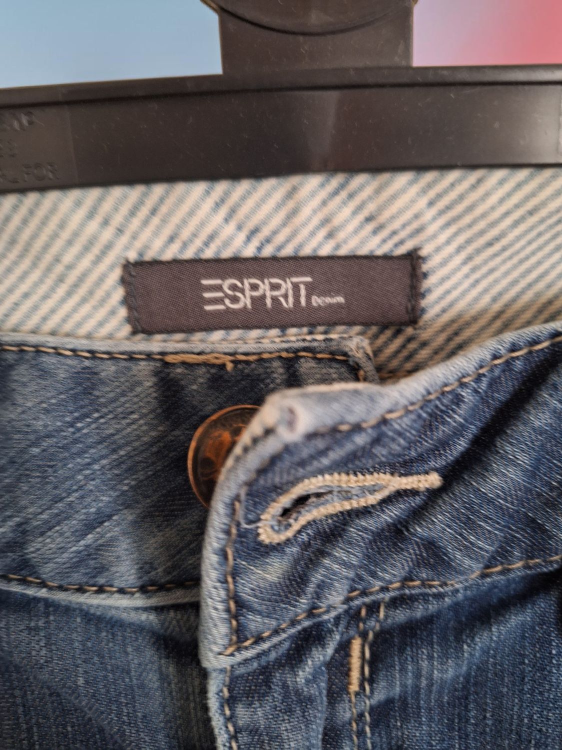 Short Esprit W31