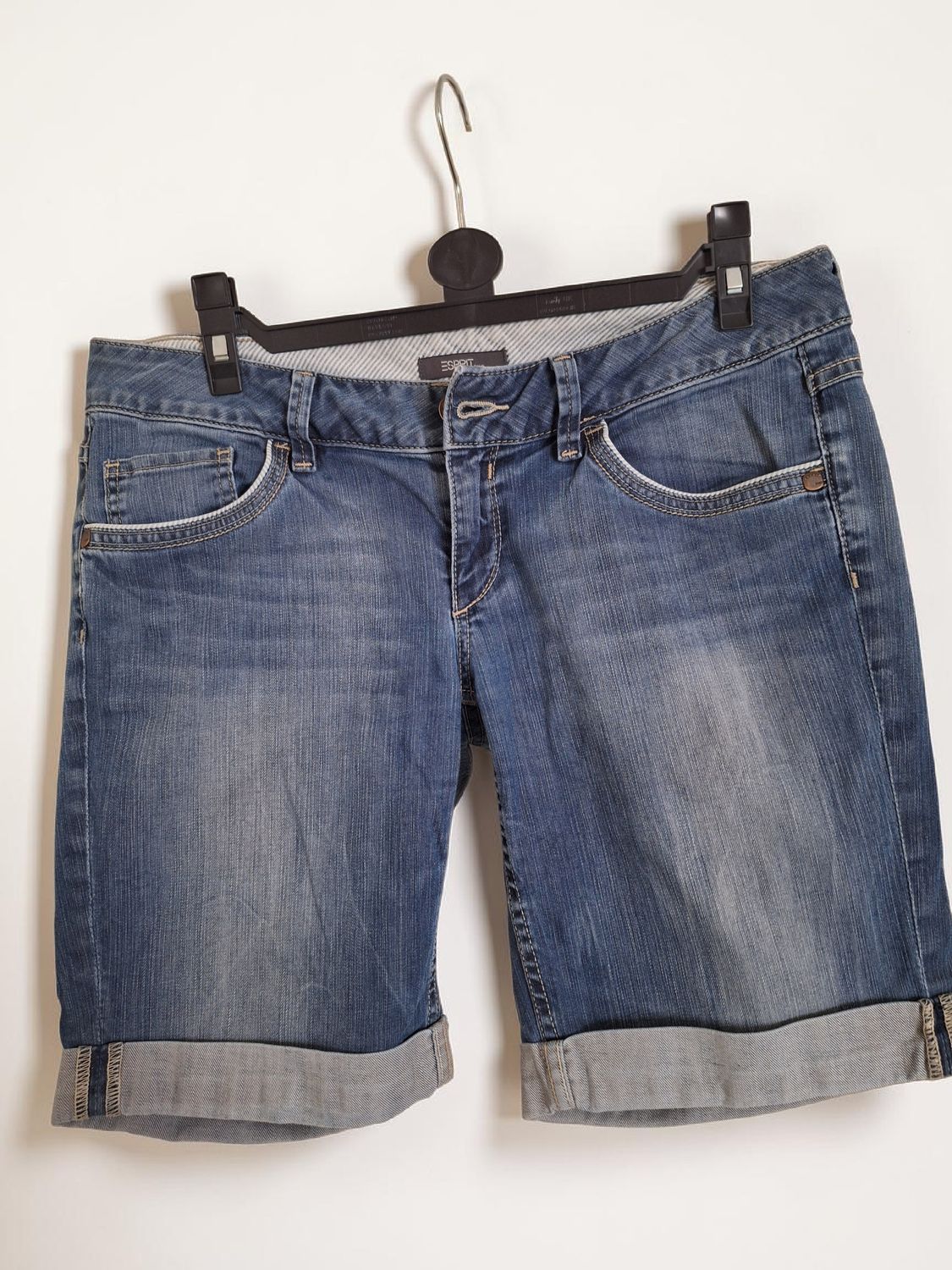Short Esprit W31