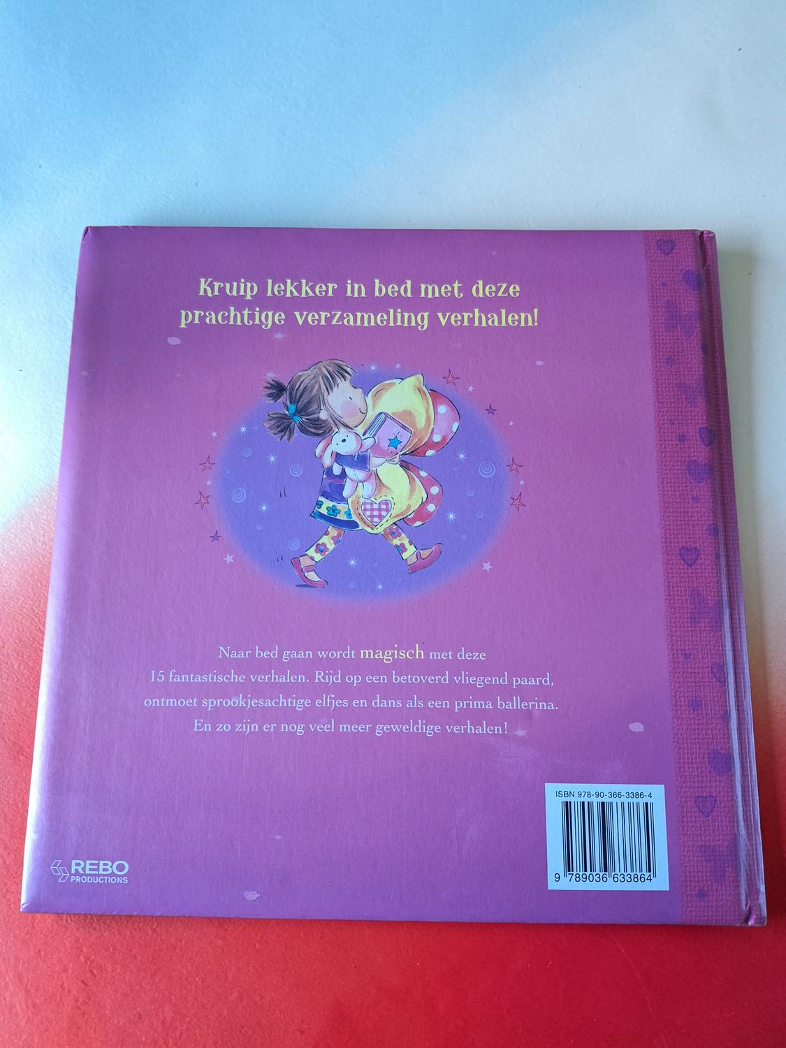Verhalen voor meisjes