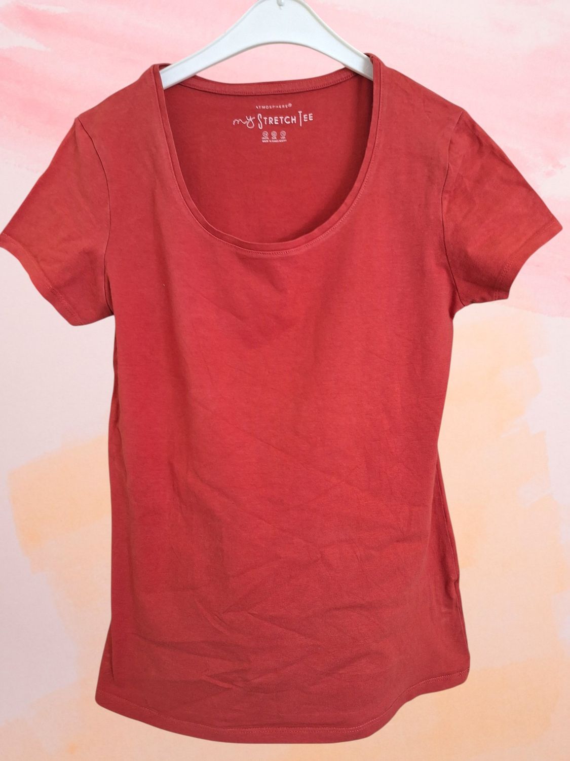 T-shirt Atmosphere