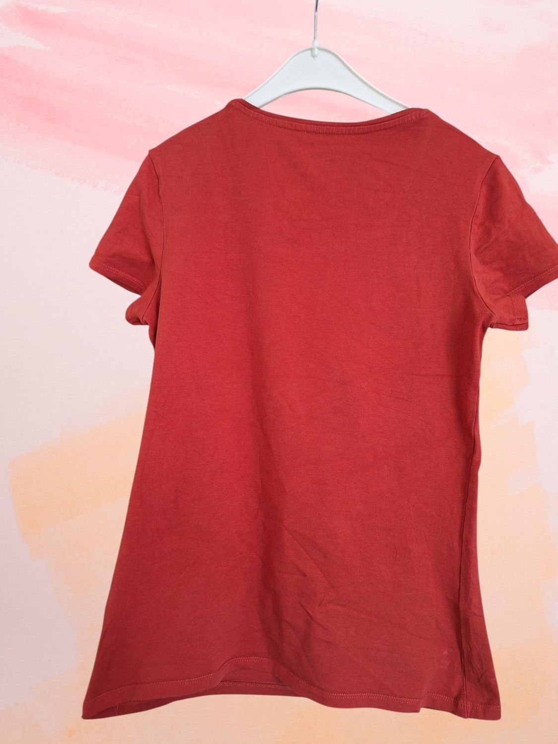 T-shirt Atmosphere