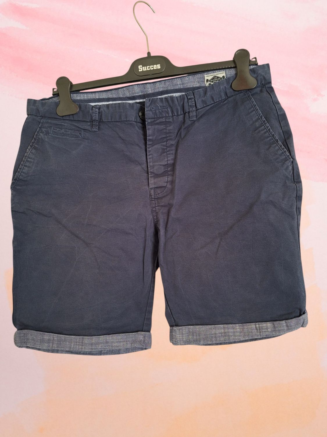 Short W34