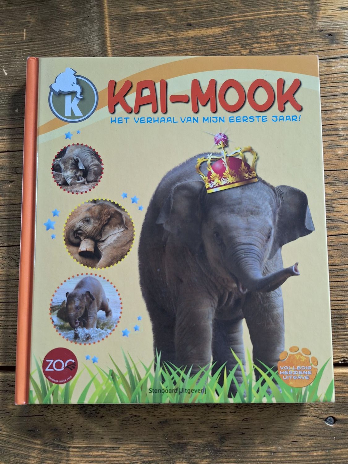 Kai-Mook