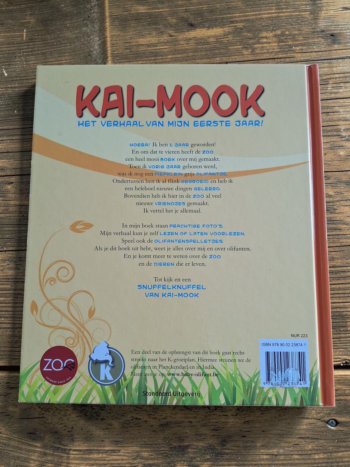 Kai-Mook