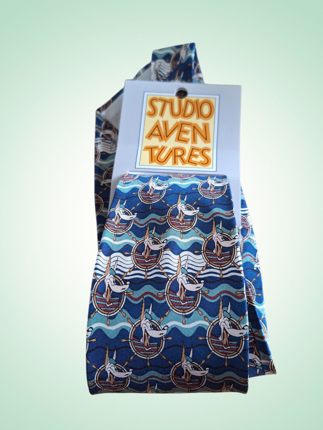 Stropdas Studio Aventures Looney Tunes