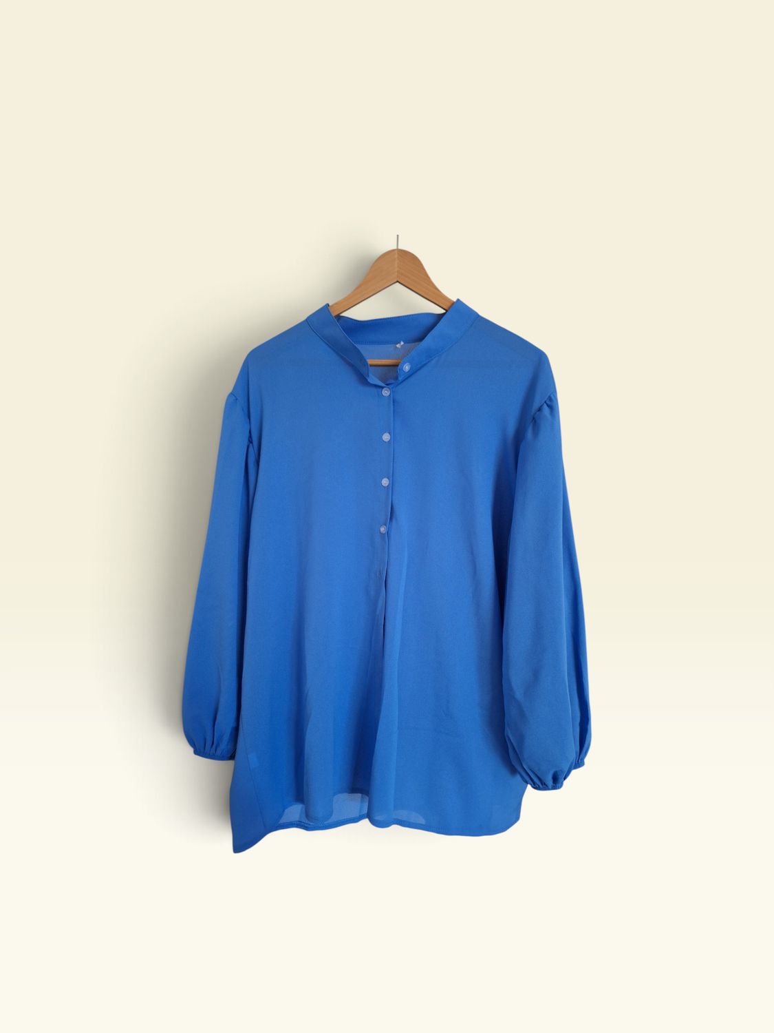 Blouse maat XL