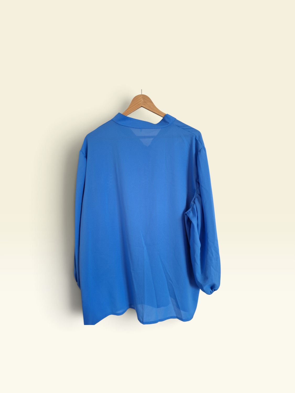 Blouse maat XL