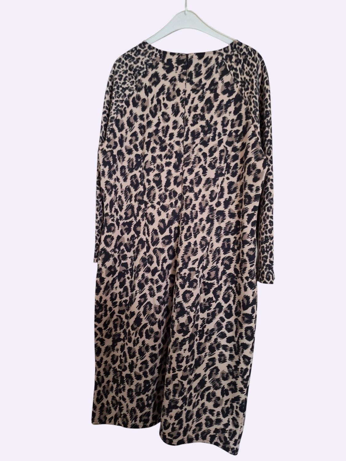Jurk Taifun maat 42