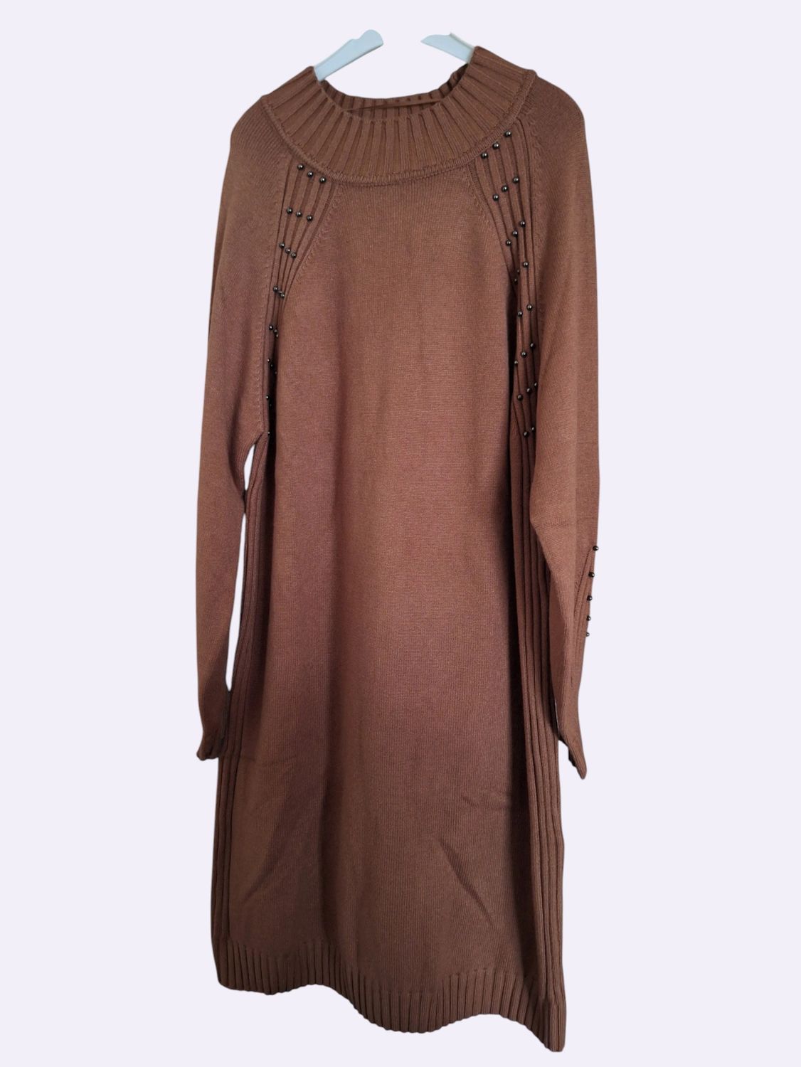 Winterjurk Versia maat 44