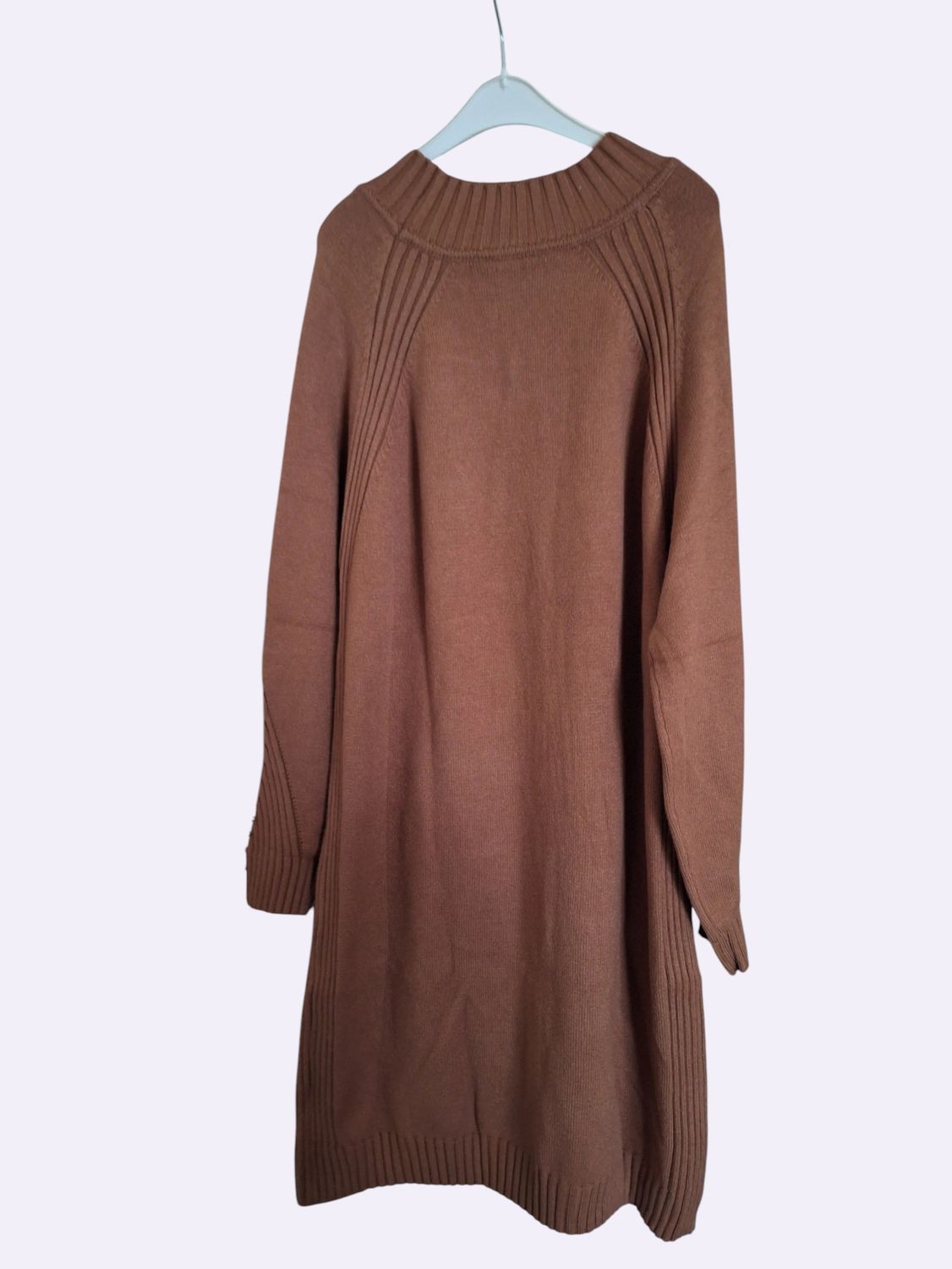 Winterjurk Versia maat 44