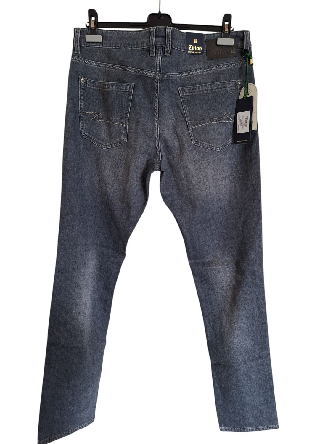Jeans Zilton W38 L34
