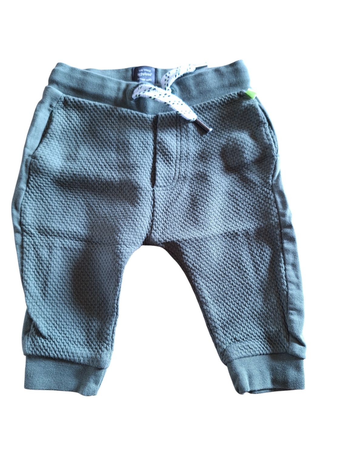 Broek Babyface maat 68