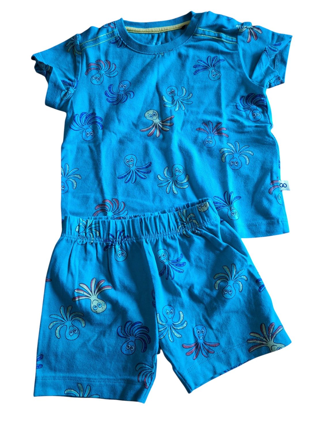 Woody pyjama maat 62