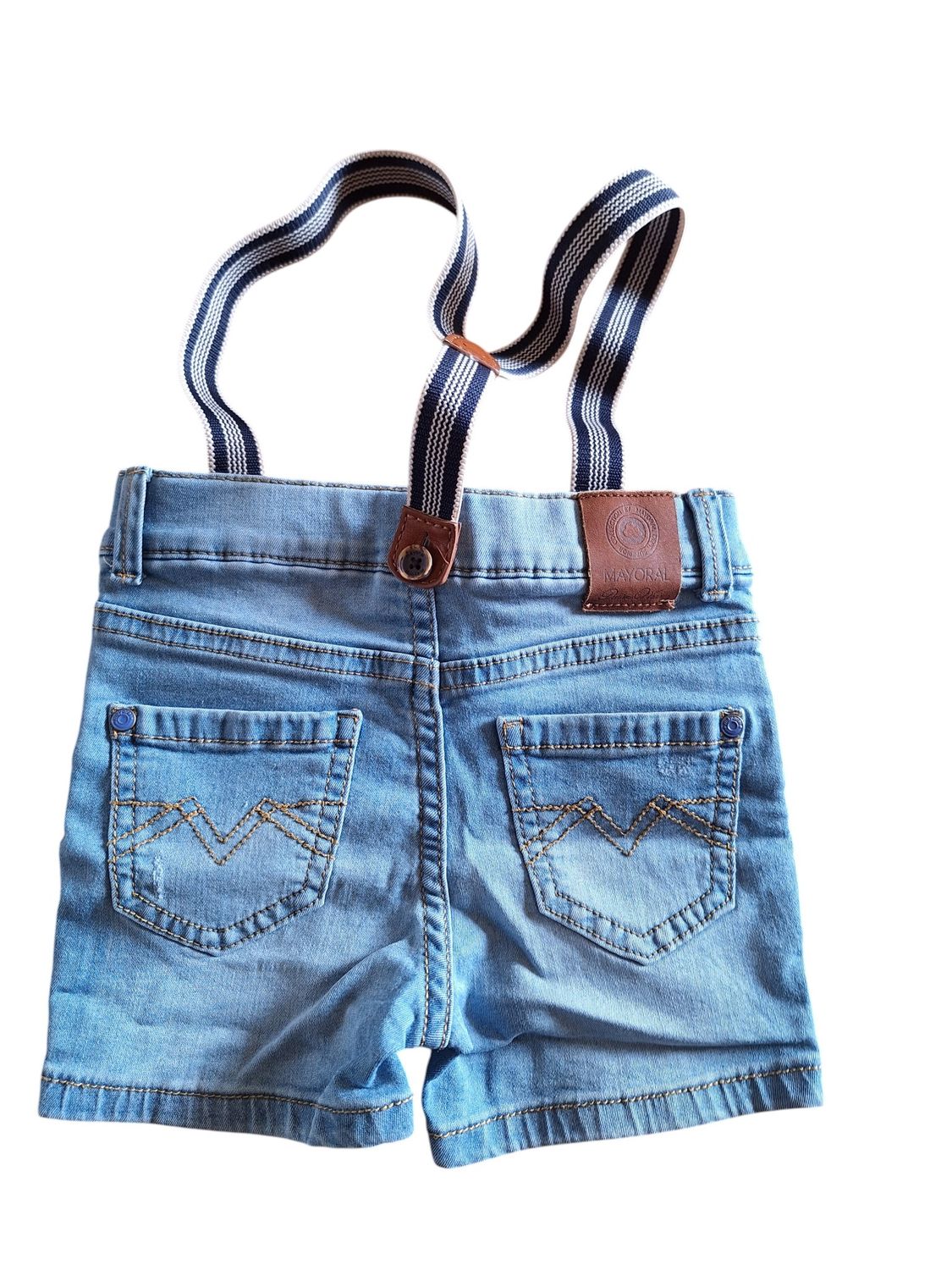 Short Mayoral maat 74